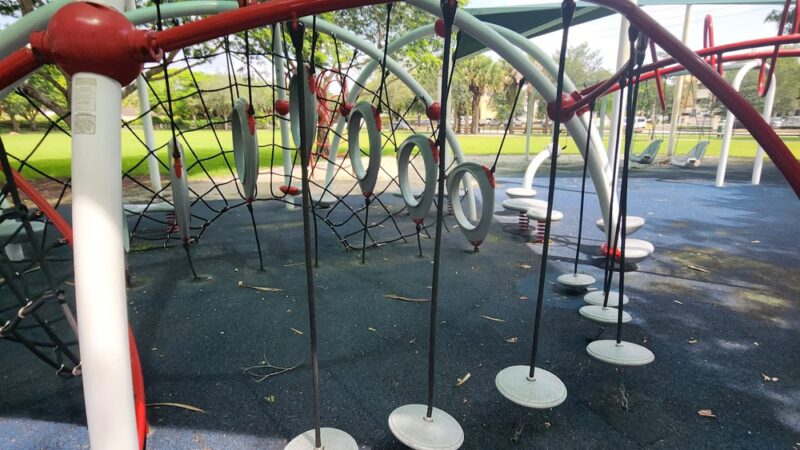 Tamiami Trail Park - Miami, FL