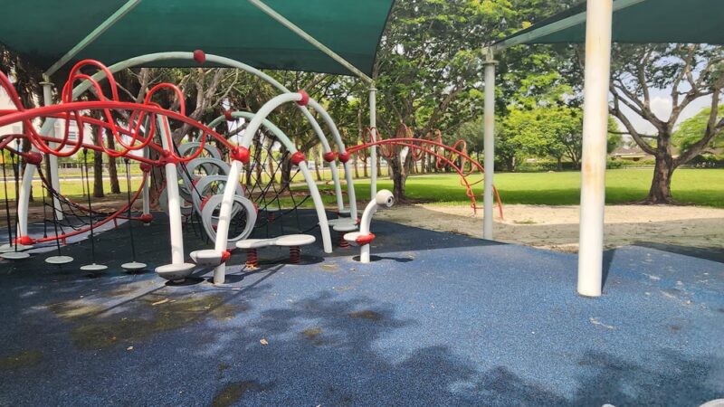 Tamiami Trail Park - Miami, FL