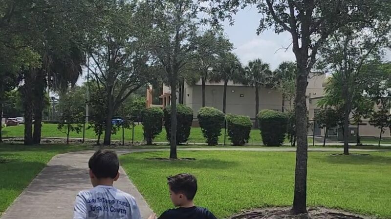 Tamiami Trail Park - Miami, FL