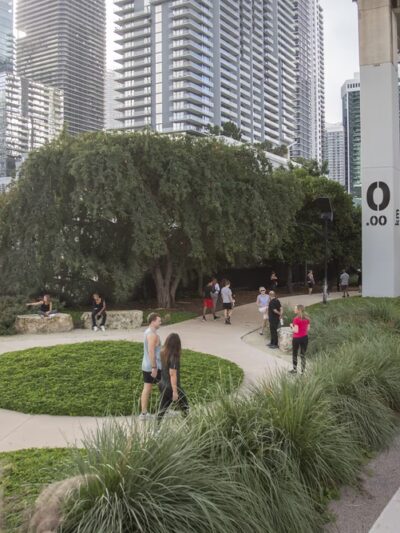 The Underline - Miami, FL