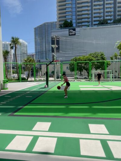 The Underline - Miami, FL