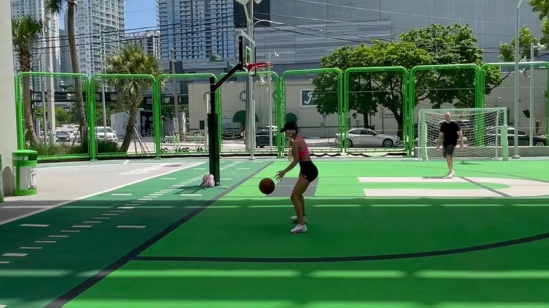 The Underline - Miami, FL