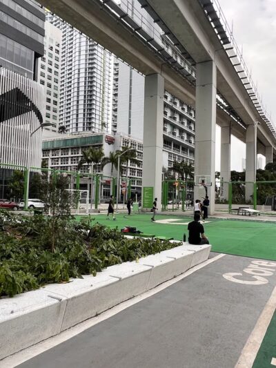 The Underline - Miami, FL