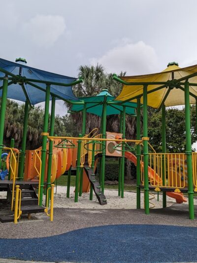 Westbrook Park - Miami, FL