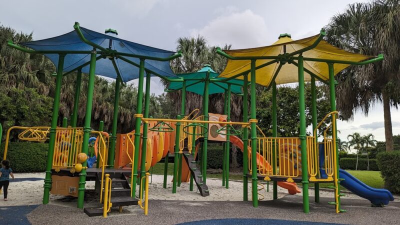 Westbrook Park - Miami, FL