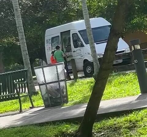 Westbrook Park - Miami, FL