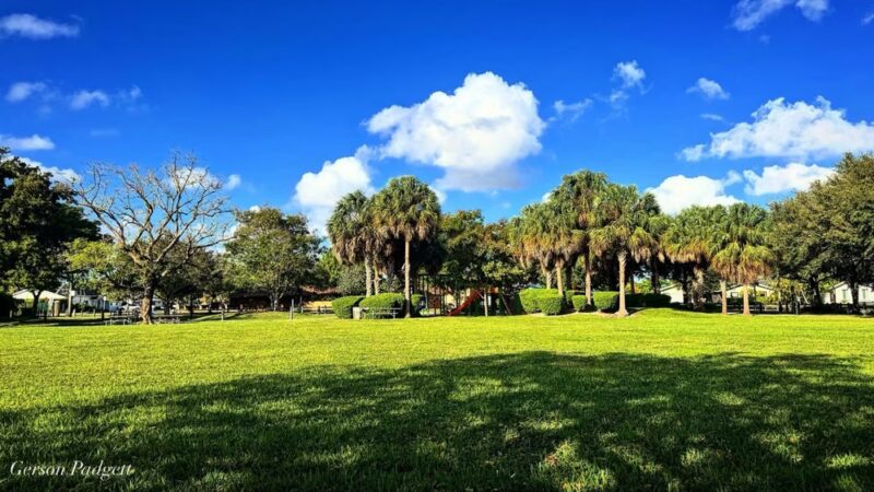 Westbrook Park - Miami, FL