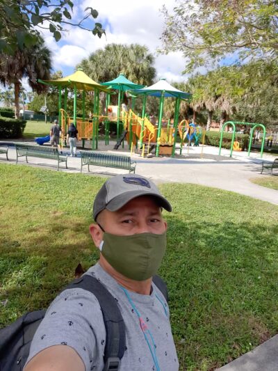 Westbrook Park - Miami, FL