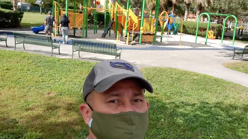 Westbrook Park - Miami, FL