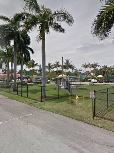 Dog Park - Miami Shores, FL