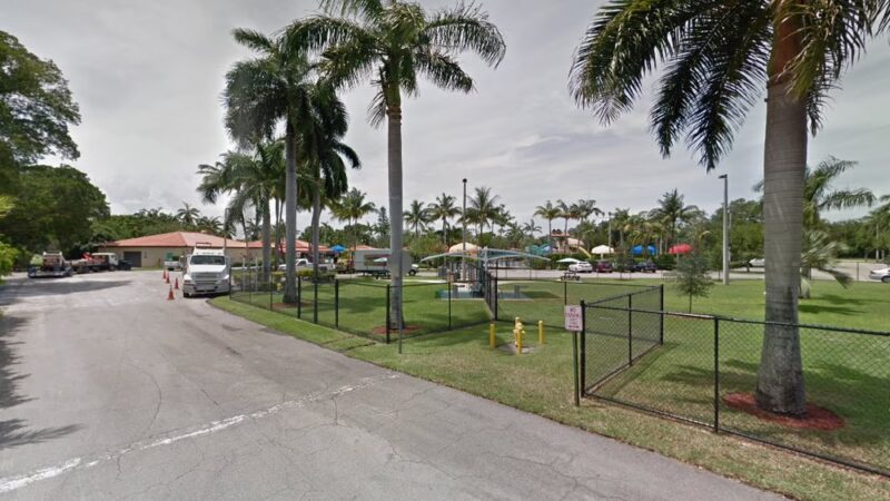 Dog Park - Miami Shores, FL