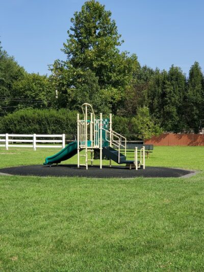 Mickleton Park - Mickleton, NJ