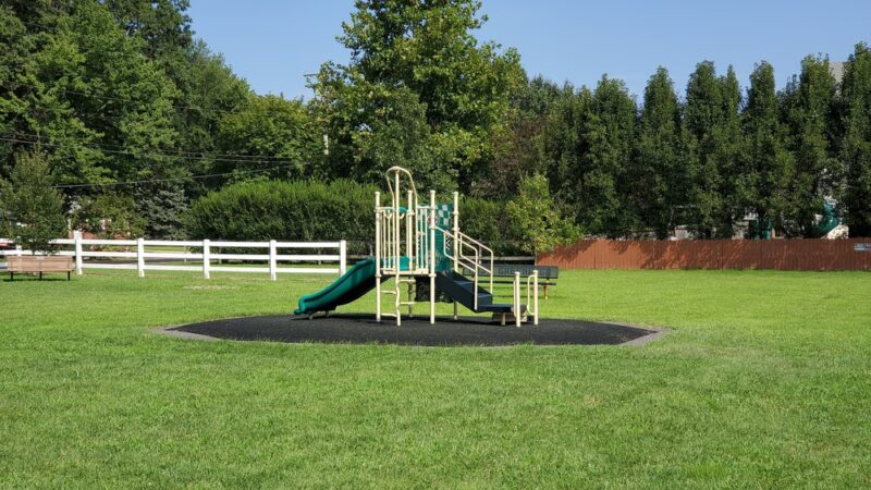 Mickleton Park - Mickleton, NJ