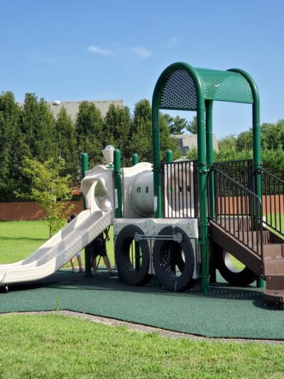 Mickleton Park - Mickleton, NJ