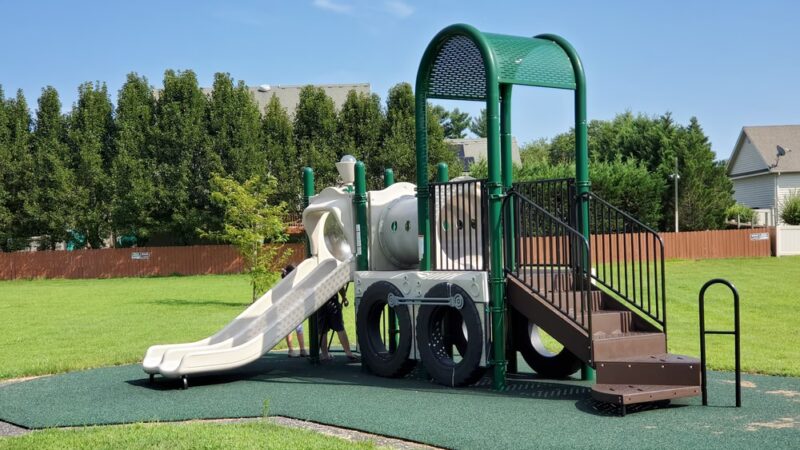 Mickleton Park - Mickleton, NJ