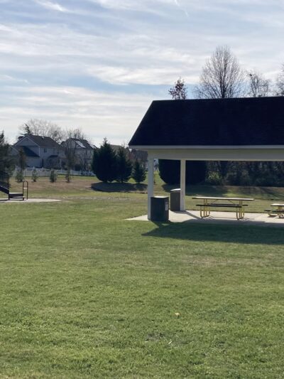 Mickleton Park - Mickleton, NJ