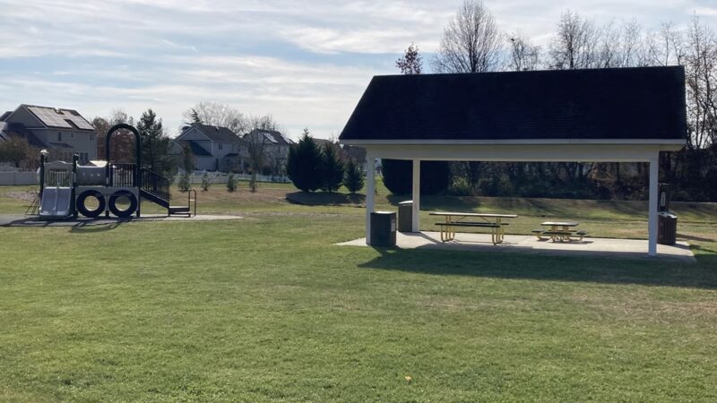 Mickleton Park - Mickleton, NJ