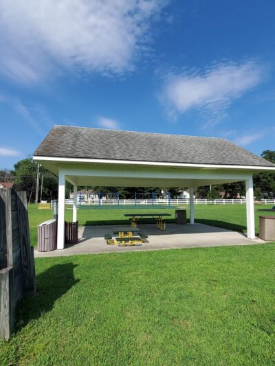 Mickleton Park - Mickleton, NJ