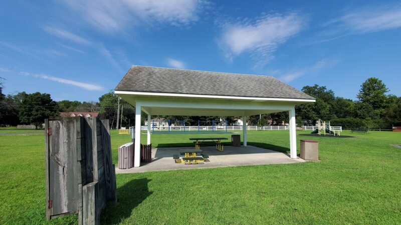 Mickleton Park - Mickleton, NJ