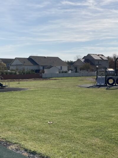 Mickleton Park - Mickleton, NJ