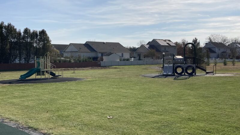 Mickleton Park - Mickleton, NJ