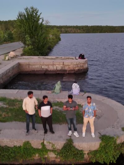 Between the Lakes - Middleborough, MA