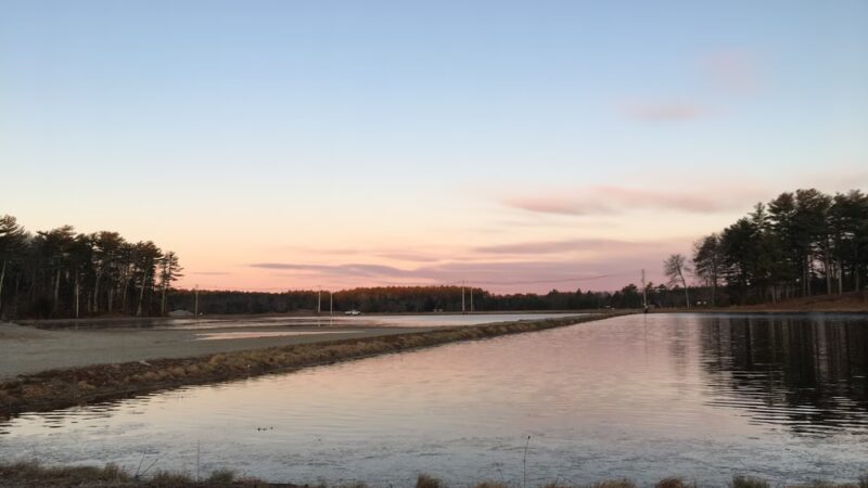 Between the Lakes - Middleborough, MA