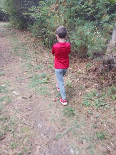 Frederick Weston Memorial Park - Middleborough, MA