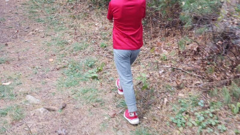 Frederick Weston Memorial Park - Middleborough, MA