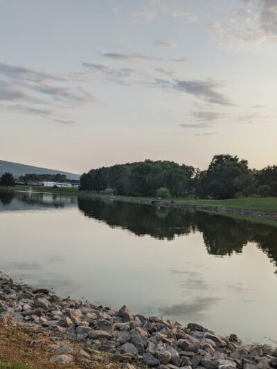 Charles Park - Middleburg, PA