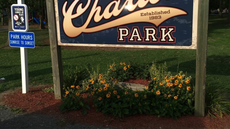Charles Park - Middleburg, PA
