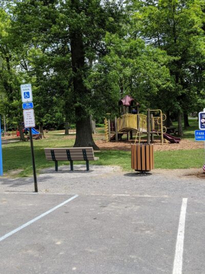 Charles Park - Middleburg, PA
