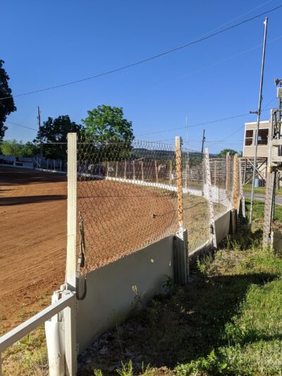 Penns Creek Raceway - Middleburg, PA