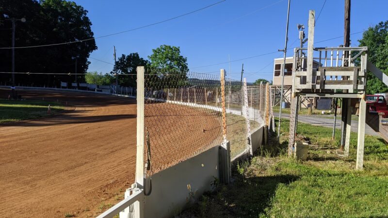 Penns Creek Raceway - Middleburg, PA
