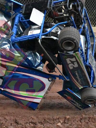 Penns Creek Raceway - Middleburg, PA