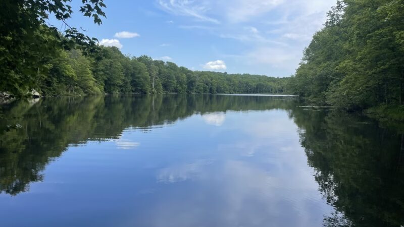Highland Lakes State Park - Middletown, NY