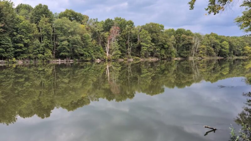 Highland Lakes State Park - Middletown, NY