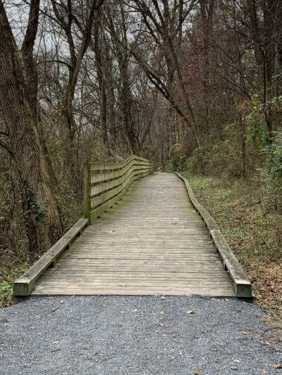 Highspire Reservoir Park - Middletown, PA