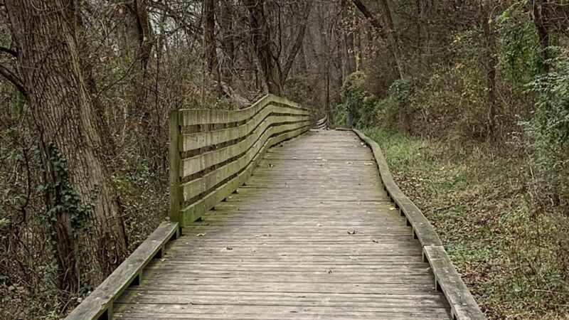 Highspire Reservoir Park - Middletown, PA