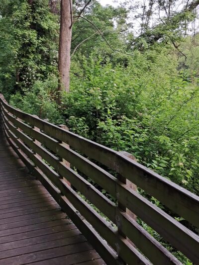 Highspire Reservoir Park - Middletown, PA