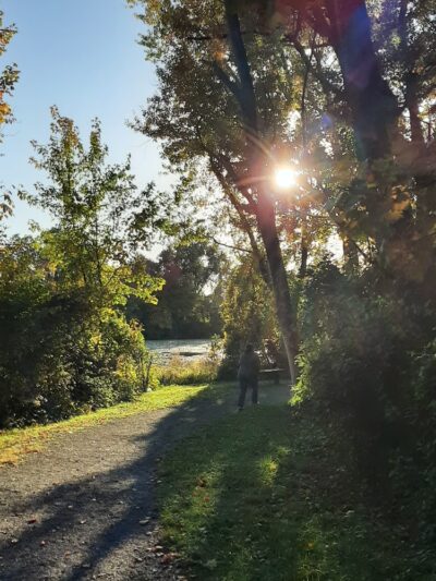 Highspire Reservoir Park - Middletown, PA