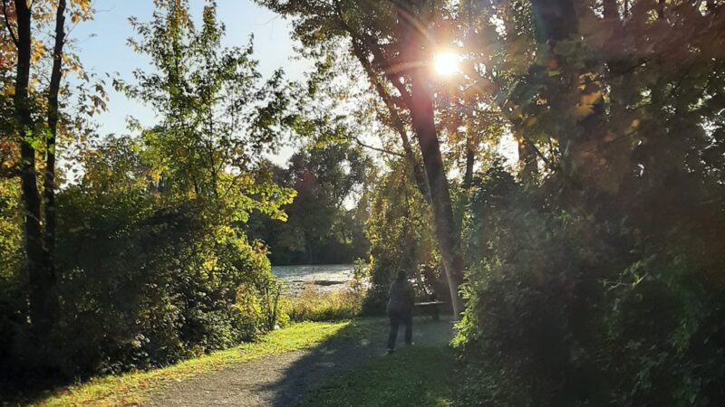 Highspire Reservoir Park - Middletown, PA