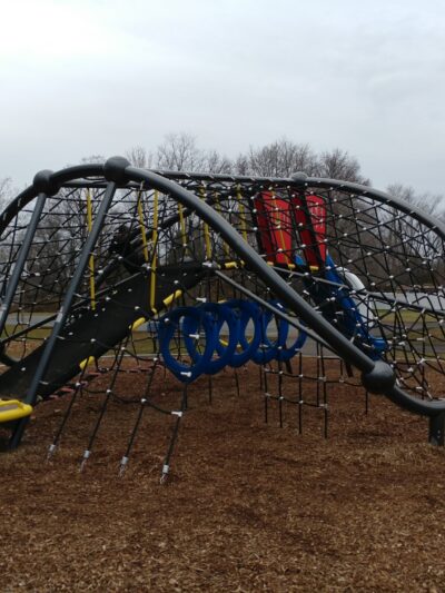 Countryside Park - Middletown Township, NJ