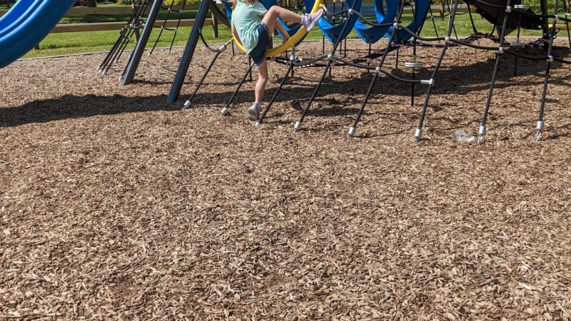Countryside Park - Middletown Township, NJ