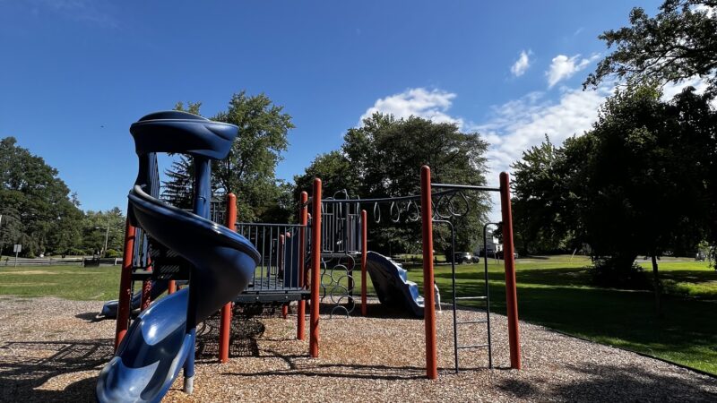 Evergreen Park - Middletown Township, NJ