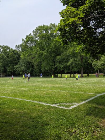 Evergreen Park - Middletown Township, NJ