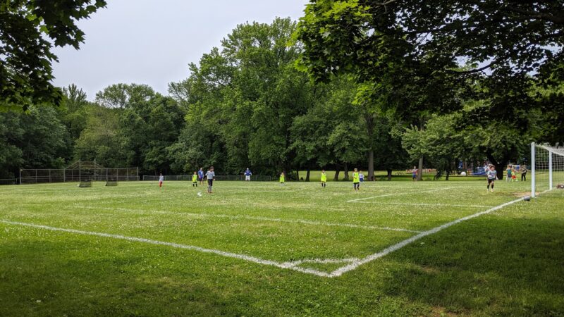 Evergreen Park - Middletown Township, NJ