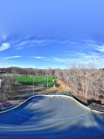Normandy Park Hockey Rink - Middletown Township, NJ