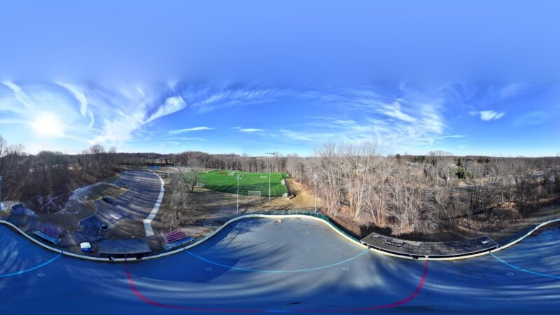 Normandy Park Hockey Rink - Middletown Township, NJ