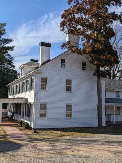 Tatum Park - Middletown Township, NJ